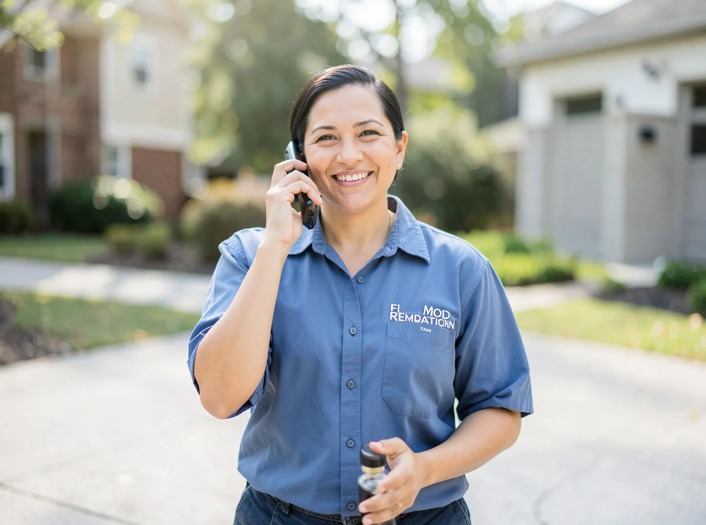Mold Remediation Collins, OH FAQs